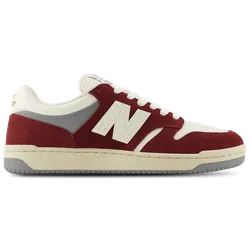 Women's Sneakers - Red - Size 4.5 - Leather - Red - Size: 4.5