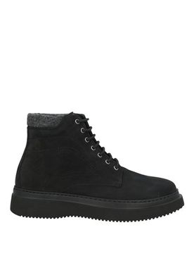 Stiefelette Herren Schwarz 42,44 Herren