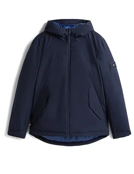 Tommy Hilfiger Giacca blu M - Tommy hilfiger - FashionsVida