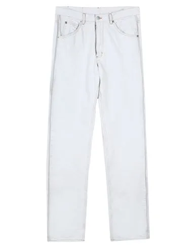 Jeanshose Herren Hellgrau 27,28,29,30 Herren - Maison Margiela - FashionsVida