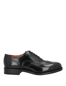 Zapatos de cordones Hombre Negro 40,41,42,43,44 Hombre