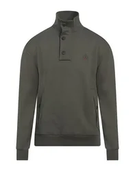 Sweatshirt Herren Militärgrün L,M,XL,XXL Herren