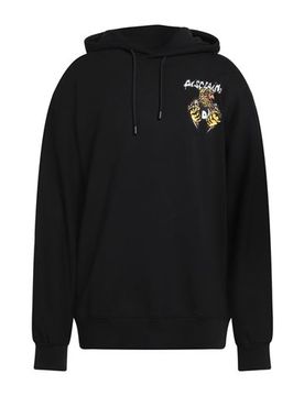 Sudadera Hombre Negro XL,XXL Hombre