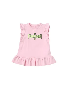 Vestito Bambina 53A902 - CHIARA FERRAGNI - FashionsVida