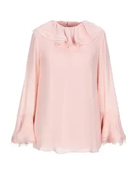 Tory Burch Top Mujer Rosa 36 Mujer
