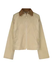 Barbour Giacca CATLIN beige 40