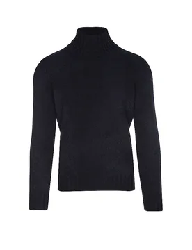 Gran Sasso Dolcevita blu 46 - Gran Sasso - FashionsVida