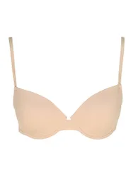 BH mit Bügel ADVANTAGE MICRO beige beige 70A damen