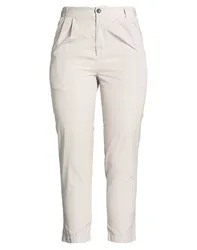 Hose Damen Hellgrau 38,42 Damen