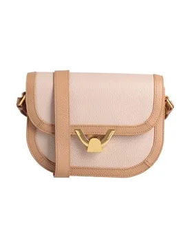 Umhängetasche Damen Hellrosa -- Damen - Coccinelle - FashionsVida