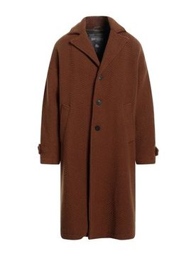 Mantel Herren Braun 48,50,52 Herren