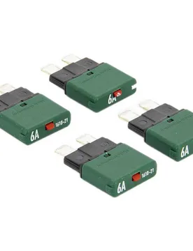 P8fa Automatic Fuse Grey 15 A unisex - VETUS - FashionsVida
