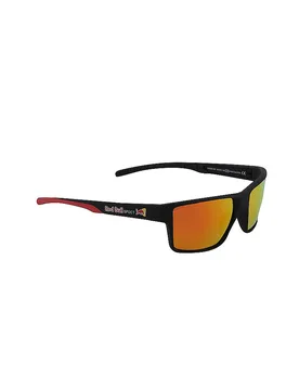 Gafas de sol deportivas para hombre Chase F3 negro - Red Bull Spect - FashionsVida