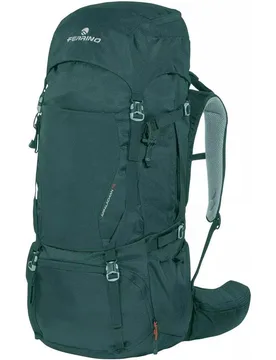 Appalachian 75 mochila montaña Verde (UNICA) - Ferrino - FashionsVida