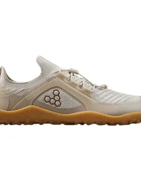 Scarpe Da Trail Running Primus Trail Knit Fg Barefoot Peyote EU 47