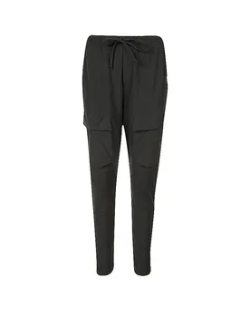 Penn&ink Pantaloni cargo nero 38 - Penn&ink - FashionsVida