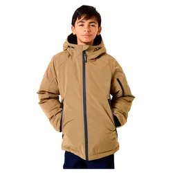 Giacca Gj530806 Bronze Green 10-11 Anni
