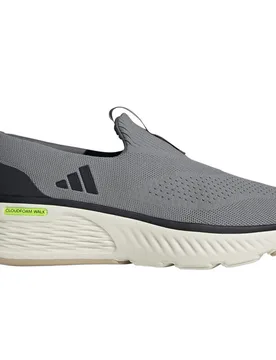 Cloudfoam go lounger zapatilla moda hombre Gris (41 1/3) - Adidas - FashionsVida