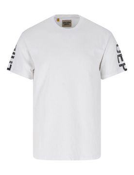Gallery Dept. T-shirt logo