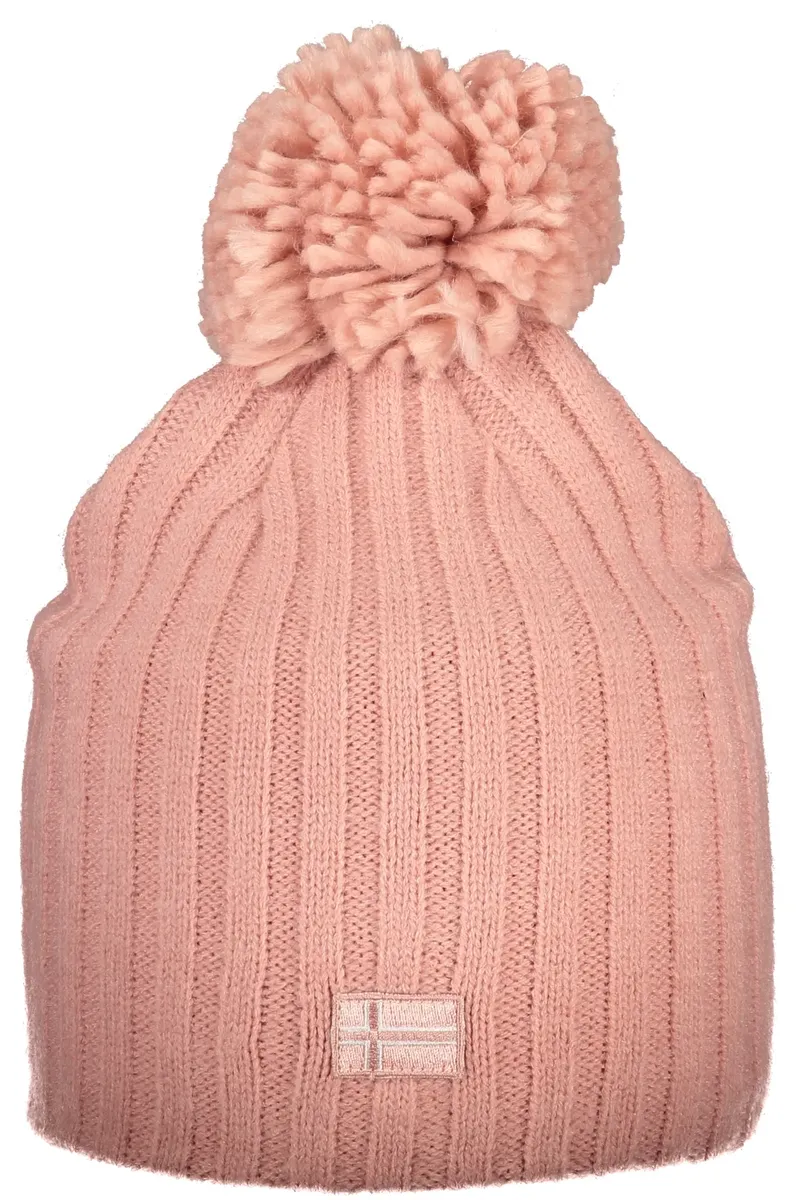 Damen MÜTZE Rosa 850108_RSROSANT