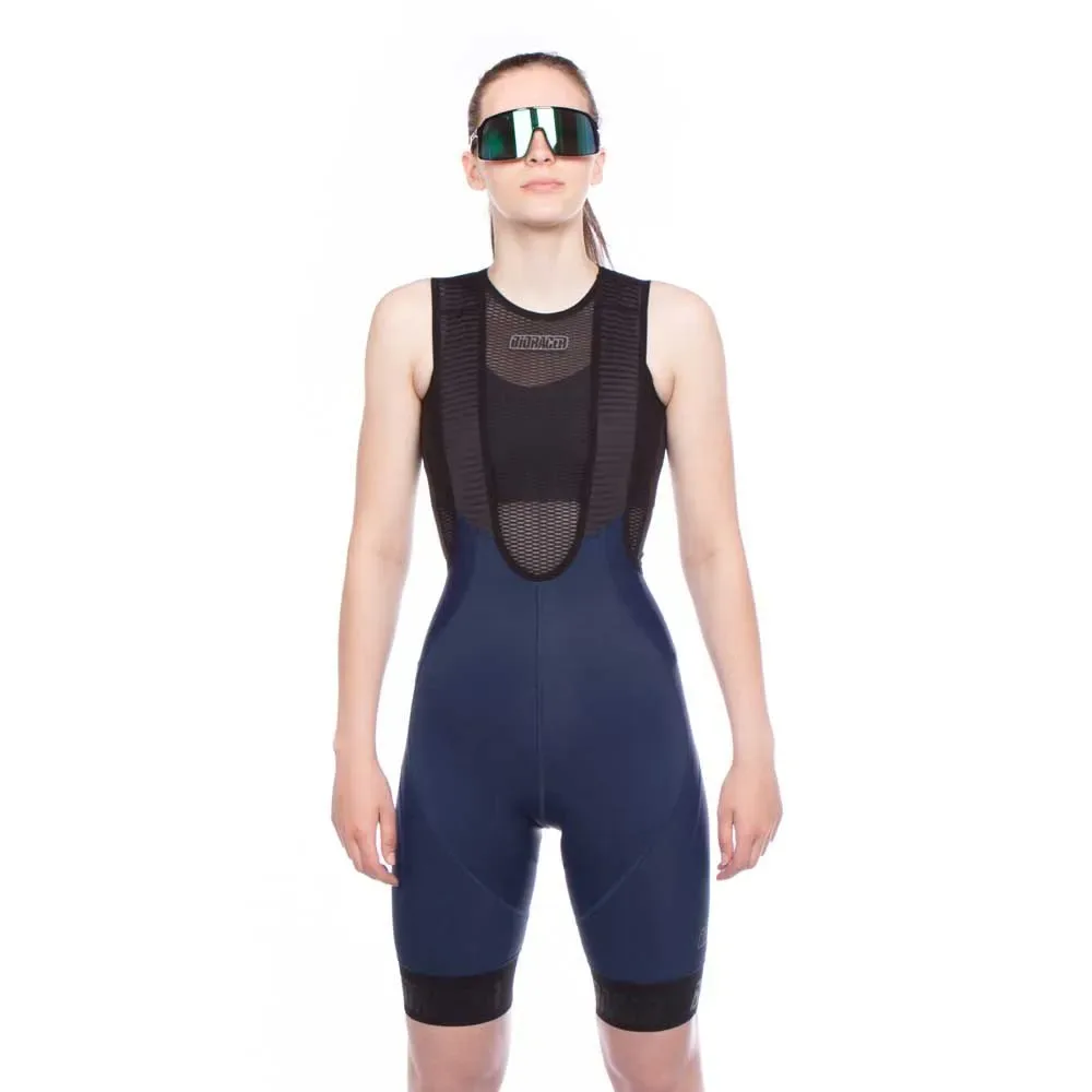 Bioracer Salopette Icon Navy - Bioracer - FashionsVida