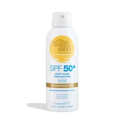 Bondi Sands Spf 50+