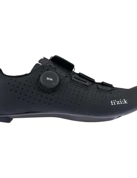 Scarpe Da Strada Tempo Decos Wide Black