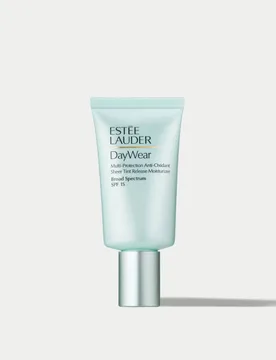 Estée Lauder Daywear Multi-Protection Anti-Oxidant Sheer Tinted Moisturiser SPF 15 50ml female - Estee Lauder - FashionsVida