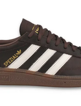 Handball Spezial - Sneaker - braun - Herren - Size: 42 - Adidas - FashionsVida