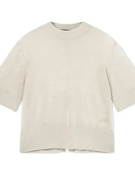 Exchange Felpa Con Cappuccio Xw001912_af21575 Dust S
