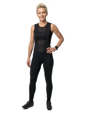 Collants De Cyclisme Cosmic Thermo
