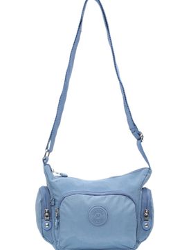 Mindesa Bolso de hombro ópalo