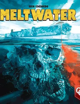 Capstone Games Meltwater - Capstone Games - FashionsVida