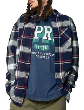 Überhemden Bale Eu Xxl;Eu S;Eu M;Eu L;Eu Xl Male - Kaporal - FashionsVida