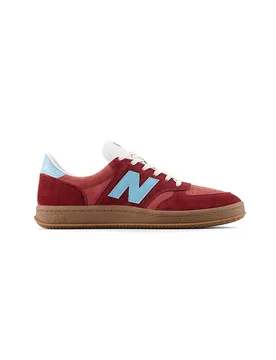 Zapatillas deportivas rojo oscuro 44 1/2 - New Balance - FashionsVida