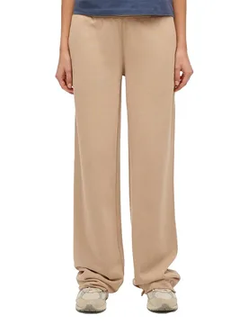 Pantalon De Survêtement Studios Light Taupe L - Superdry - FashionsVida