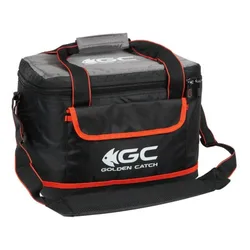 Cooler Bag 28l Black 41 x 26 x 30 unisex