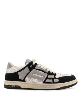 Amiri Sneaker Bianco