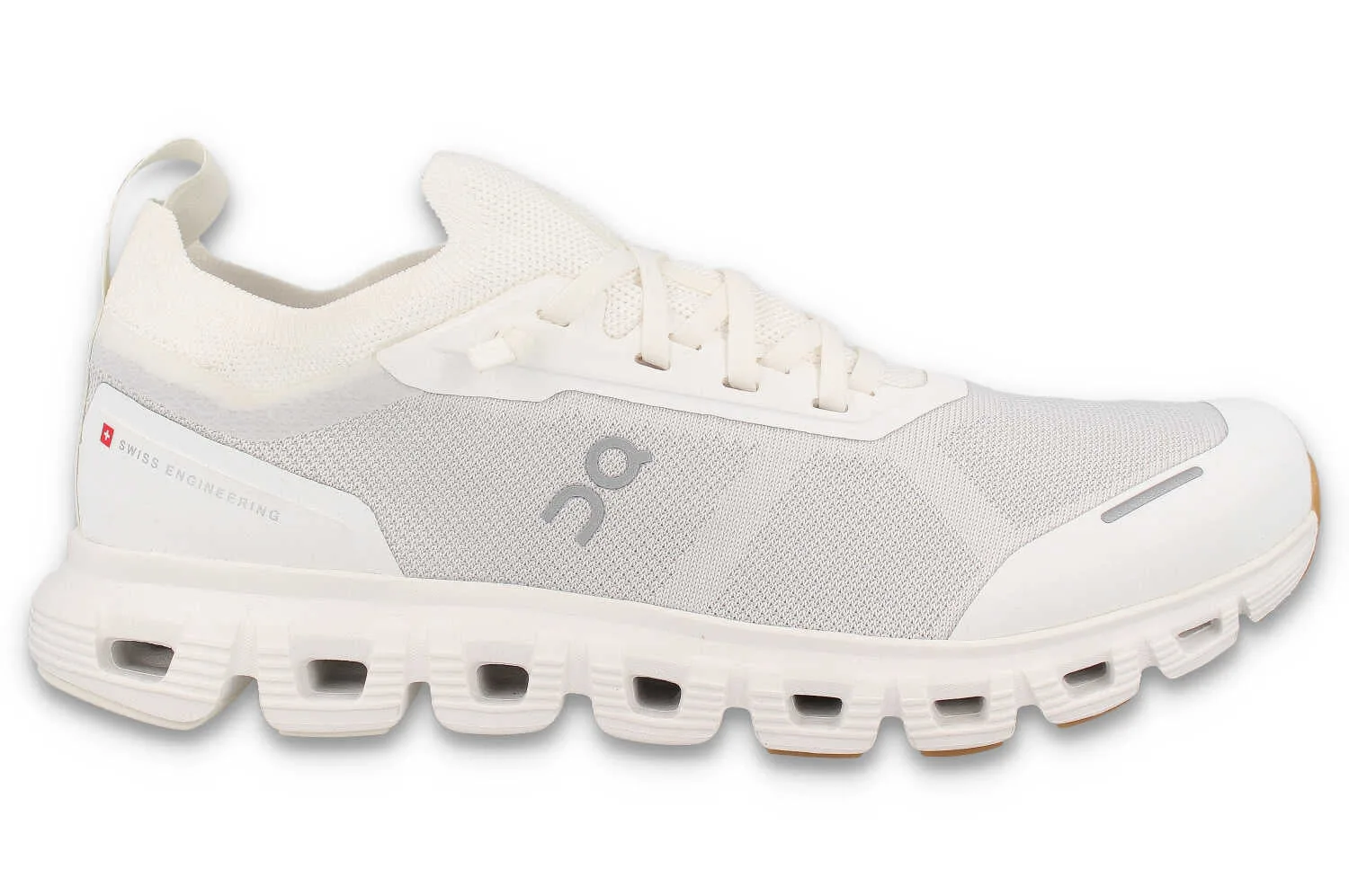 Cloud 6 Versa - Sneaker - weiß - Herren - Size: 42.5 - On Running - FashionsVida