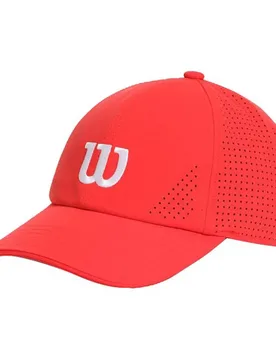 Active Perforated Cap Infrared L-XL - Wilson - FashionsVida