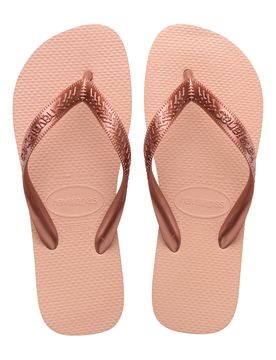 Ciabatte Infradito Rosa Top Tiras 41/42