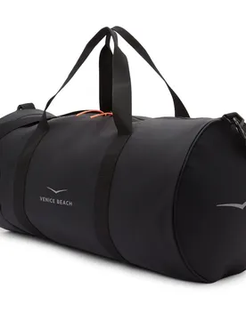 Venice Beach Bag big, schwarz ONE