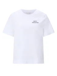 Richroyal T-Shirt blanc L