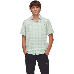 Camisa de montaña de hombre LENNI