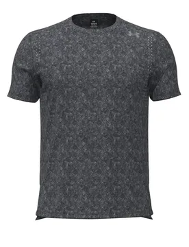 T-Shirt Velociti Pro Printed - Noir - male - Size: 3XL
