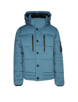 Tom Tailor Parka bleu L - Tom tailor - FashionsVida