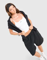 Training One Strappy Tank Top - Damen, Weiss - female - Size: M