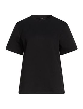 T-shirts Damen Schwarz 32 Damen