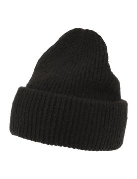 PIECES Gorra 'PCPyron' negro
