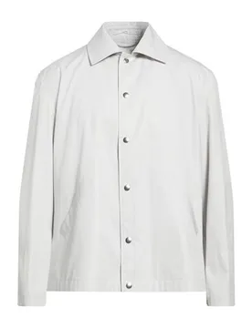 Jacke & Anorak Herren Hellgrau M,S,XS Herren - Jil Sander - FashionsVida